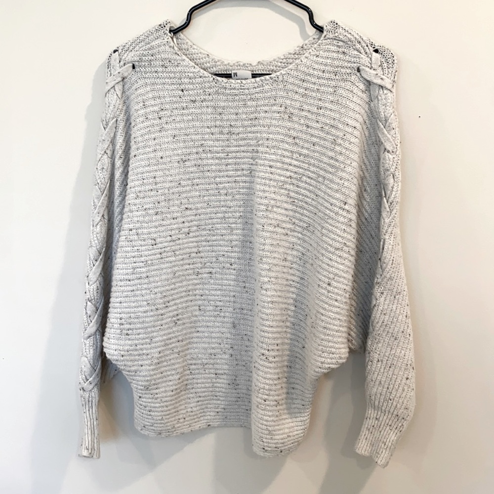 American rag sweater
